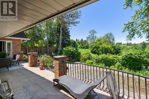 6 Penwood Crescent S, Toronto, ON - Outdoor With Exterior