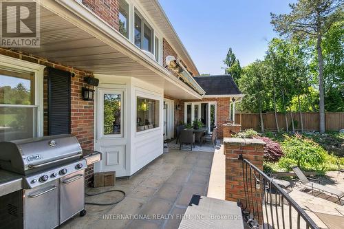 6 Penwood Crescent S, Toronto (Banbury-Don Mills), ON - Outdoor With Exterior