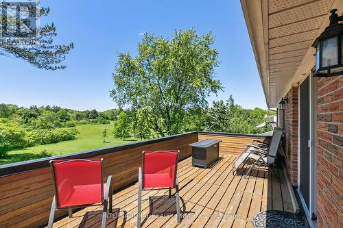 6 Penwood Crescent S, Toronto (Banbury-Don Mills), ON - Outdoor With Exterior