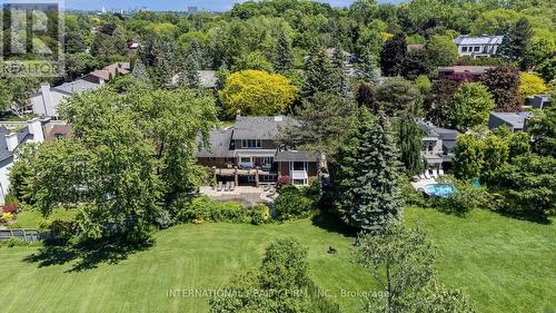 6 Penwood Crescent S, Toronto, ON - Outdoor With View