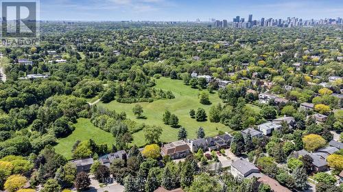 6 Penwood Crescent S, Toronto, ON - Outdoor With View