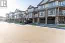 136 - 77 Diana Avenue, Brantford, ON  - Outdoor With Balcony With Facade 