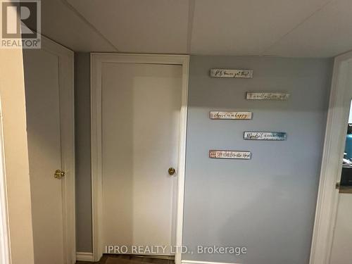 85 Geneva Crescent, Kitchener, ON -  Photo Showing Other Room