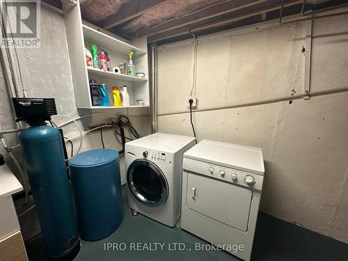 85 Geneva Crescent, Kitchener, ON - Indoor Photo Showing Laundry Room