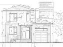 To be built - 480 Rue Vanier, Brossard, QC 