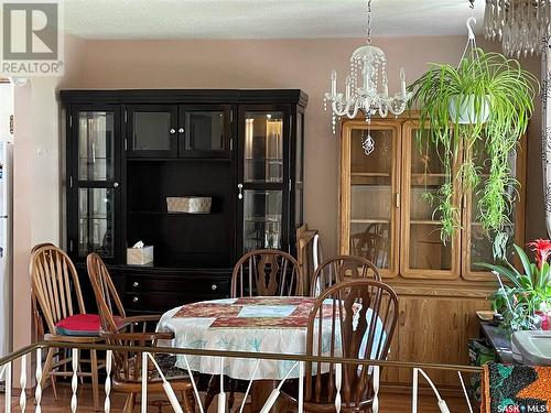 50 Middleton Crescent, Saskatoon, SK - Indoor Photo Showing Dining Room