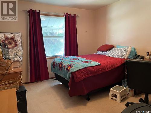 50 Middleton Crescent, Saskatoon, SK - Indoor Photo Showing Bedroom