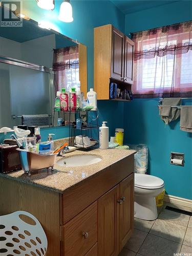 50 Middleton Crescent, Saskatoon, SK - Indoor Photo Showing Bathroom