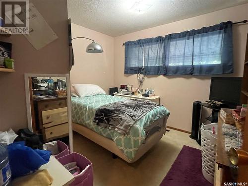 50 Middleton Crescent, Saskatoon, SK - Indoor Photo Showing Bedroom