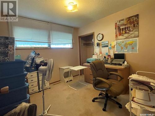 50 Middleton Crescent, Saskatoon, SK - Indoor Photo Showing Office