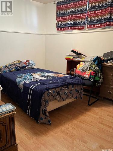 50 Middleton Crescent, Saskatoon, SK - Indoor Photo Showing Bedroom