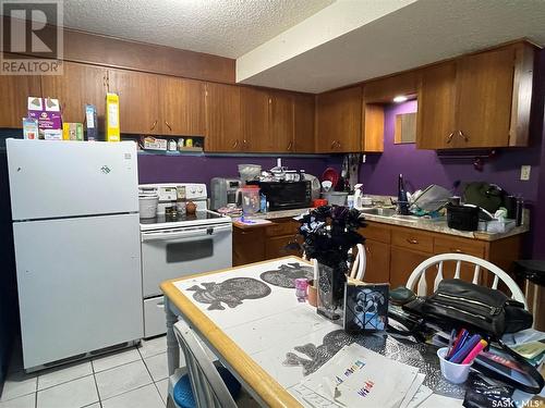 50 Middleton Crescent, Saskatoon, SK - Indoor Photo Showing Kitchen