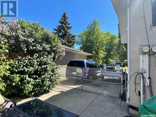 50 Middleton Crescent, Saskatoon, SK - Outdoor