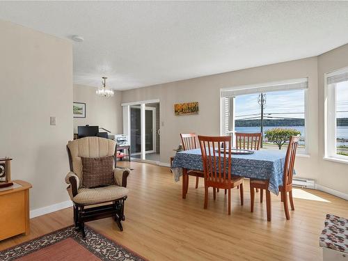 203B-670 Island Hwy South, Campbell River, BC - Indoor