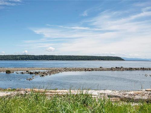 203B-670 Island Hwy South, Campbell River, BC - Outdoor With Body Of Water With View