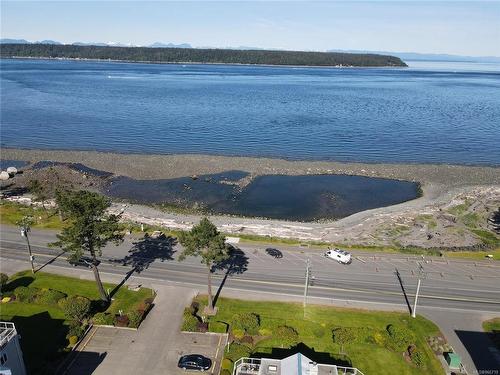 203B-670 Island Hwy South, Campbell River, BC - Outdoor With Body Of Water With View