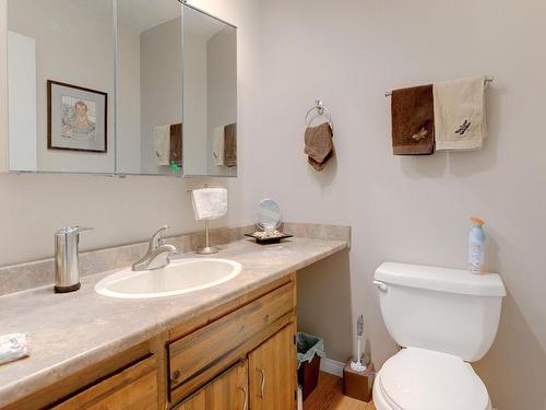 1783 Old Ferry Road, Kamloops, BC - Indoor Photo Showing Bathroom