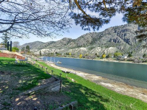 1783 Old Ferry Road, Kamloops, BC - Outdoor With Body Of Water With View