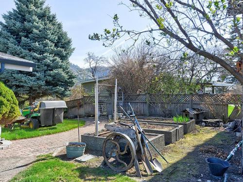 1783 Old Ferry Road, Kamloops, BC - Outdoor