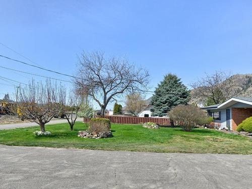 1783 Old Ferry Road, Kamloops, BC - Outdoor