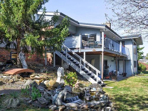 1783 Old Ferry Road, Kamloops, BC - Outdoor