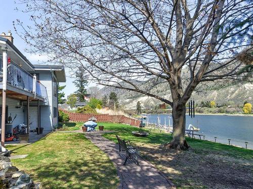 1783 Old Ferry Road, Kamloops, BC - Outdoor