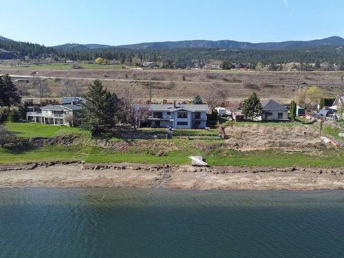 1783 Old Ferry Road, Kamloops, BC - Outdoor With Body Of Water With View