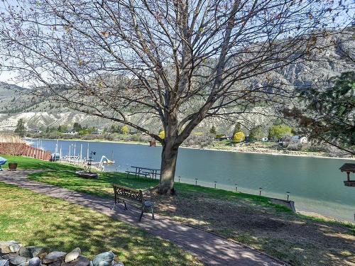 1783 Old Ferry Road, Kamloops, BC - Outdoor With Body Of Water With View