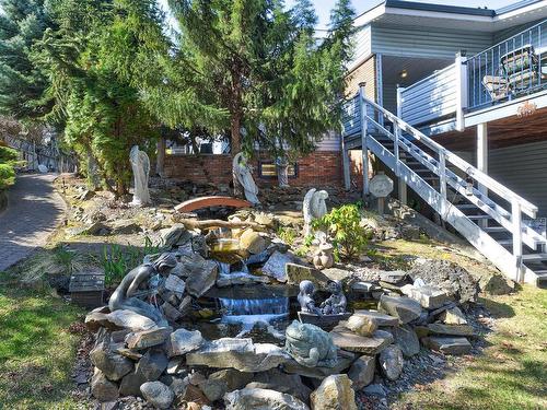 1783 Old Ferry Road, Kamloops, BC - Outdoor