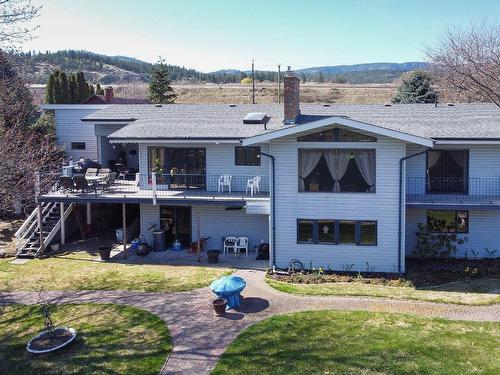 1783 Old Ferry Road, Kamloops, BC - Outdoor