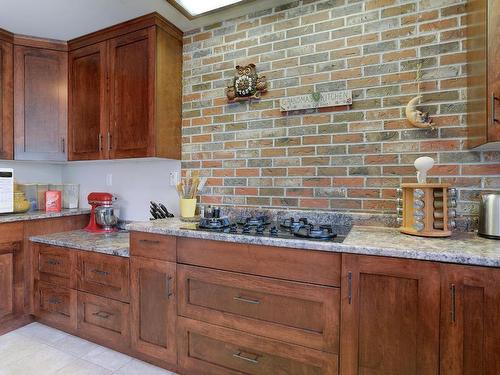 1783 Old Ferry Road, Kamloops, BC - Indoor Photo Showing Kitchen