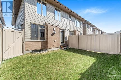 326 Lysander Place, Ottawa, ON - Outdoor With Exterior