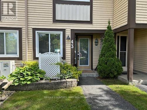 43 - 11 Laguna Parkway, Ramara (Brechin), ON - Outdoor