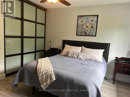 43 - 11 Laguna Parkway, Ramara (Brechin), ON - Indoor Photo Showing Bedroom