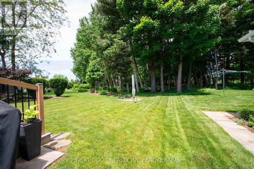 366 Shannon Boulevard, South Huron (Stephen Twp), ON - Outdoor