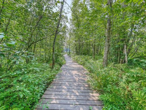 Overall view - B-270 Ch. H.-Zurenski, Val-Des-Monts, QC - Outdoor