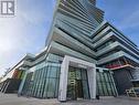 2711 - 3883 Quartz Road, Mississauga, ON  - Outdoor 