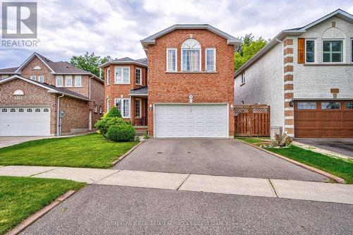 3309 Loyalist Drive, Mississauga, ON - Outdoor With Facade