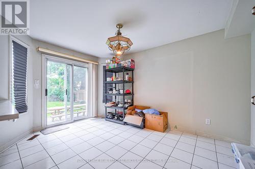 3309 Loyalist Drive, Mississauga, ON - Indoor Photo Showing Other Room