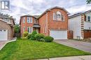 3309 Loyalist Drive, Mississauga, ON  - Outdoor With Facade 