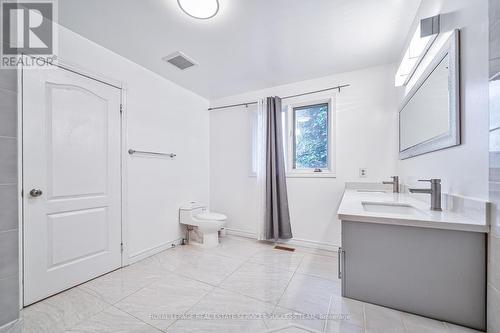 3309 Loyalist Drive, Mississauga, ON - Indoor Photo Showing Bathroom