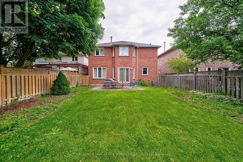3309 Loyalist Drive, Mississauga, ON - Outdoor