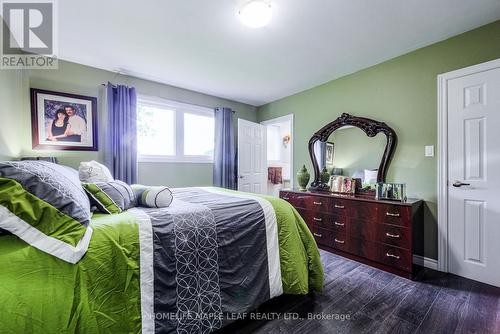 9620 Wellington Road 42, Erin, ON - Indoor Photo Showing Bedroom