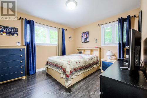 9620 Wellington Road 42, Erin, ON - Indoor Photo Showing Bedroom