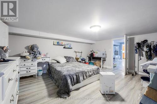 9620 Wellington Road 42, Erin, ON - Indoor Photo Showing Bedroom