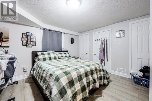 9620 Wellington Road 42, Erin, ON - Indoor Photo Showing Bedroom