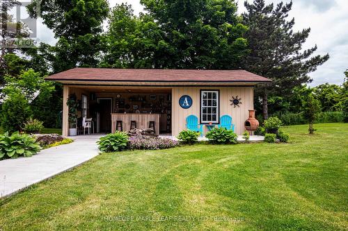 9620 Wellington Road 42, Erin, ON - Outdoor