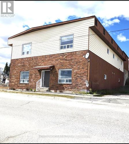 79 Queen Street, Kirkland Lake, ON - Outdoor