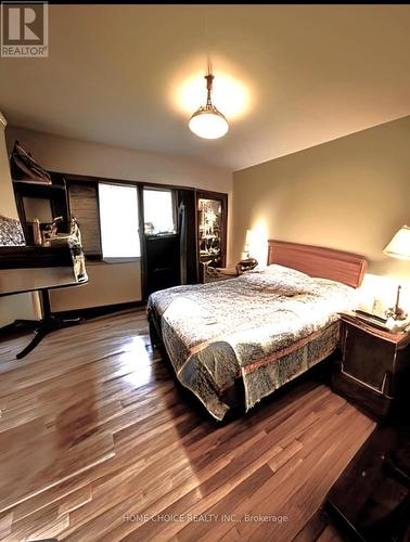 79 Queen Street, Kirkland Lake, ON - Indoor Photo Showing Bedroom