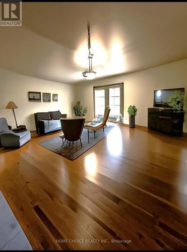 79 Queen Street, Kirkland Lake, ON - Indoor Photo Showing Living Room